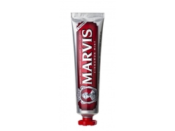 MARVIS Cinnamon Mint zubní pasta s xylitolem, 85 ml