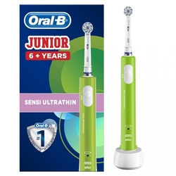 Oral-B JUNIOR 6+ zubní kartáček