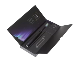 Xiaomi Oclean X Pro sonický kartáček, fialový
