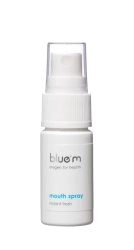 Bluem ústní sprej s aktivním kyslíkem, 15 ml