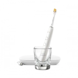 Philips Sonicare HX9911/27 DiamondClean White sonický kartáček