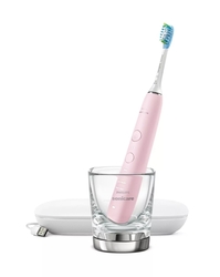  Philips Sonicare HX9911/29 DiamondClean Pink sonický kartáček