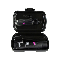 CURAPROX Travel set Black is White, cestovní sada