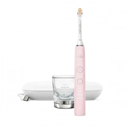  Philips Sonicare  DiamondClean Pink HX9911/29 sonický kartáček
