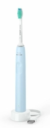 Philips Sonicare 2100 HX3651/12 modrý sonický kartáček