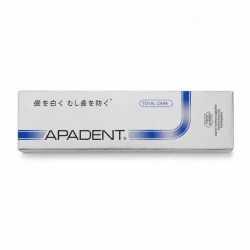 Apadent Total Care zubní pasta 100 g