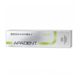 Apadent Sensitive zubní pasta 100 g