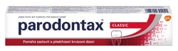Parodontax  Classic zubní pasta bez fluoridů 75 ml