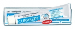 Curaprox CURASEPT ADS 712 gel.pasta 75ml 0.12%CHX