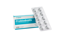 Probiodentix 30 tablet, exp. 04/25