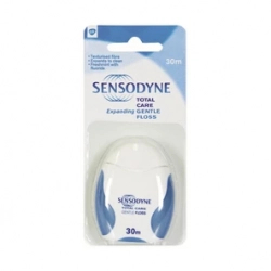 Sensodyne expandující zubní nit 30m 