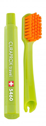 CURAPROX Travel set, cestovní sada červená