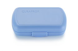 CURAPROX Travel set, cestovní sada modrá