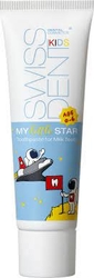 SWISSDENT KIDS My Little Star dětská zubní pasta, 50 ml