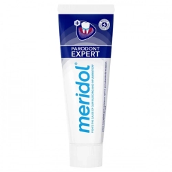 Meridol Parodont Expert zubní pasta s fluoridem 75 ml