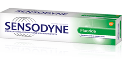 Sensodyne Fluoride zubní pasta 75ml 