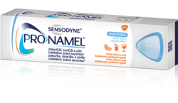 Sensodyne Pronamel Whitening zubní pasta 75 ml