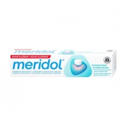 Meridol zubní gel 75 ml