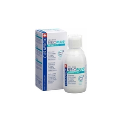 Curaprox Perio Plus+ Balance ústní voda (0,05% CHX), 200ml