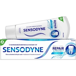 Sensodyne Repair & Protect Cool Mint zubní pasta 75 ml