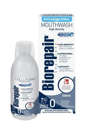  Biorepair Ústní voda 3v1 antibakteriální, 500 ml