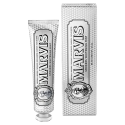 Marvis Smokers Whitening Mint zubní pasta 85 ml