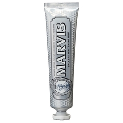 Marvis Smokers Whitening Mint zubní pasta 85 ml