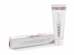 HERBADENT PROFESSIONAL Bylinná zubní pasta HOMEO 100 g