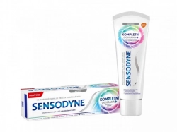 Sensodyne Complete Whitening zubní pasta 75 ml