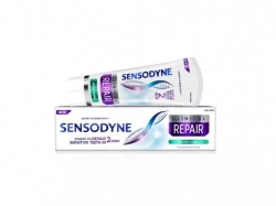 Sensodyne Clinical Repair Active Clean zubní pasta 75 ml