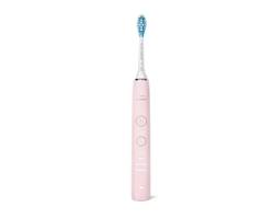  Philips Sonicare HX9911/29 DiamondClean Pink sonický kartáček