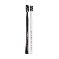 Curaprox Duo White is Black