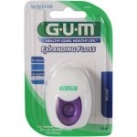 GUM Expanding voskovaná nit s mentolem 30 m