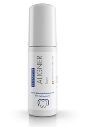 Curaprox Aligner foam, ochranná pěna 40 ml