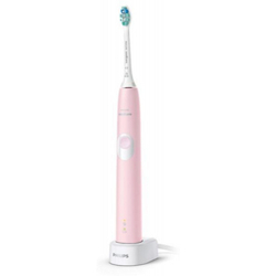 Philips Sonicare ProtectiveClean Plaque Defense Pink HX6806/04, sonický kartáček