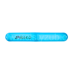 Smille  cestovní pouzdro na kartáček