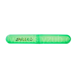 Smille  cestovní pouzdro na kartáček