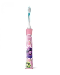 Philips Sonicare for Kids s Bluetooth Pink HX6352/42