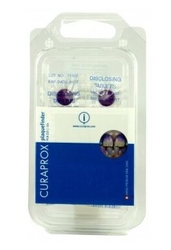 Curaprox PCA 223 tablety na detekci plaku, 12ks