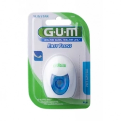 GUM Easy Floss zubní nit 30 m