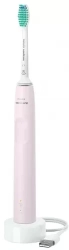 Philips Sonicare 3100 HX3673/11 Pink, sonický kartáček 