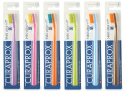 Curaprox 5460 Ultra Soft 