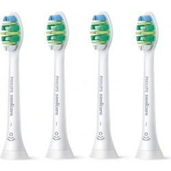 Philips Sonicare InterCare Standard HX9004/10, náhradní hlavice 4 ks