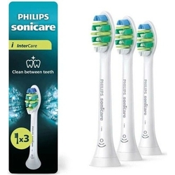 Philips Sonicare InterCare HX9003/87 náhradní hlavice 3 ks 