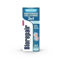 Biorepair Combined Protection 2v1 zubní pasta a ústní voda 75 ml