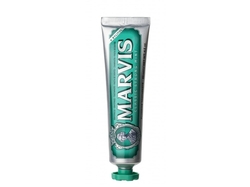 MARVIS Classic Strong Mint zubní pasta s xylitolem, 85 m