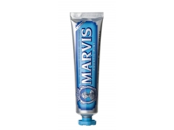 MARVIS Aquatic Mint zubní pasta s xylitolem, 85 ml