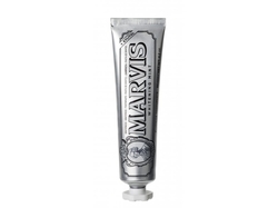 MARVIS Whitening Mint bělicí pasta s xylitolem, 75 ml