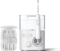 Philips Sonicare ústní sprcha Power Flosser HX3911/40