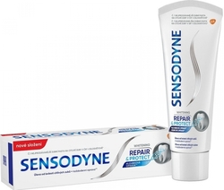  Sensodyne Repair & Protect Deep Repair Whitening zubní pasta 75 ml